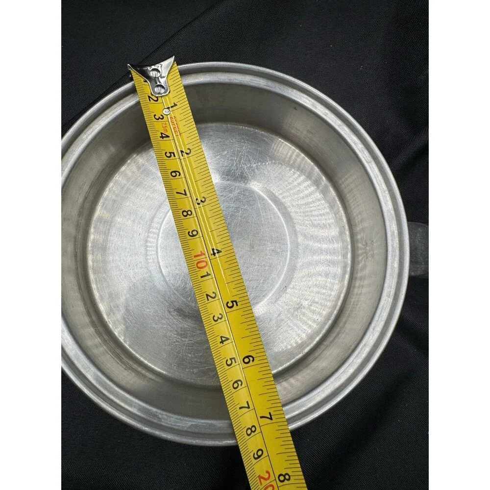 EKCO 3-Ply Saucepan